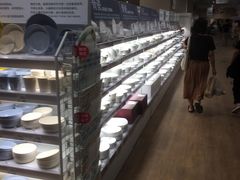 -NITORI 宜得利家居(金银潭永旺梦乐城店)