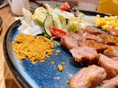 -铁酱披萨(常州龙湖天街店)