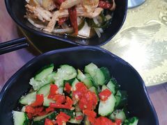 -陈老斯呼尔嗨吃烧烤(科巷店)