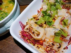 麦醋手工凉皮-掌柜的店·河南菜(世茂店)
