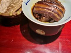 -窄巷子陕菜馆·地道陕西菜(粉巷店)