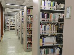 -朝阳区图书馆(小庄店)