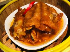 -玲珑·新粤菜(安华汇店)