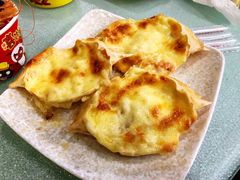 -钱库里海鲜自助(唐山街店)