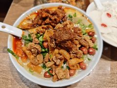 -小豆海棠(人民南路店)