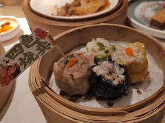 -禄运茶居·手工点心(猎德店)