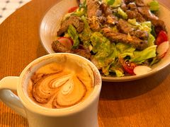 -Jamaicablue Coffeeshop(中央广场店)