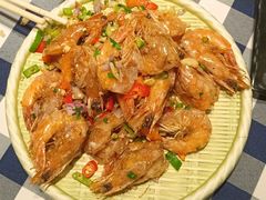 -阿妹小海鲜(下角店)