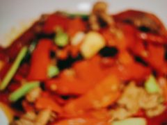 -外婆私房菜(新亚百货店)