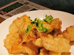 -王慧洁开口虾水饺·地道东北菜(银泰城店)
