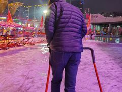 -沈阳奥体冰雪嘉年华