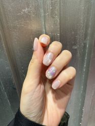 -悦指间美甲美睫