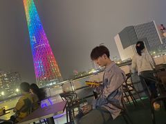 -珠江夜游广州塔·中大码头