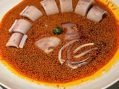 -许家菜(望江店)