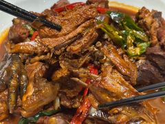 -鲁西南老厨子·特色鲁菜(经一纬五店)