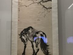 -徐悲鸿纪念馆