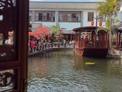 -香麒园·过桥米线·南湖雅宴