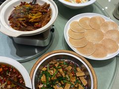 -刘胖子家常菜·蹄花焖藕(兴业店)