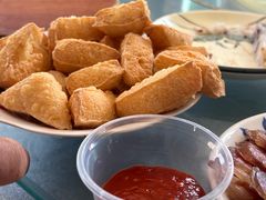 -妈妈的小作坊(陈家镇店)