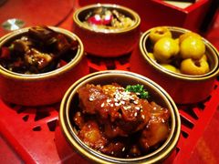 -北平食府(马鞍山路店)
