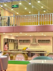-多元宝贝世界(曲江彩虹谷店)