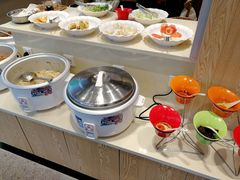 -素满香·素食自助餐(苏州·临顿路店)
