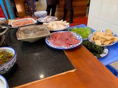 -飘香火锅(玉林西路店)