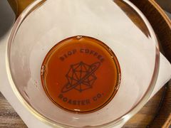 -士多咖啡·Stop Coffee
