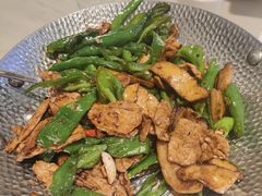 -小菜园新徽菜(滁州苏宁店)