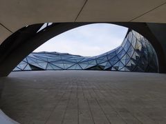 -哈尔滨大剧院