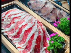 -湊湊火锅·茶憩(上海合生汇店)