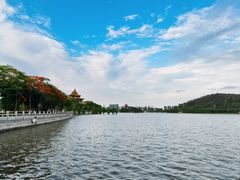 -顺峰山公园