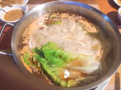 -川遇·鸡公虾婆(新世界百货店)