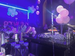 -STELLAR NIGHT CLUB星际酒吧(明发商业广场店)