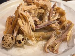 -老客家·客家菜(万达店)