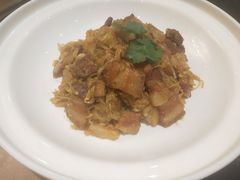 -蒙古人烤羊大师·绿野餐厅(工农大路店)
