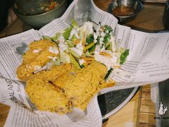 -KimPro 辛普乐概念韩餐