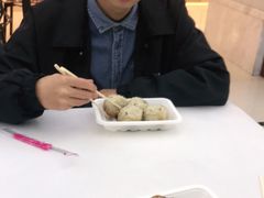 -小杨生煎(南京东路食品一店)