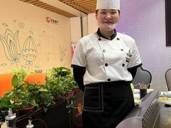 -法式利昂铁板烧主题餐厅(唐山爱琴海店)