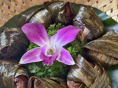 -南沙游艇会·大兵船餐厅