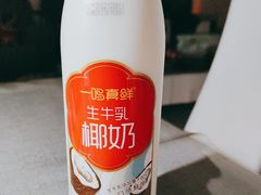-一鸣真鲜奶吧(益乐路店)