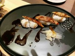 -割烹旭日本料理(龙湖狮山天街店)