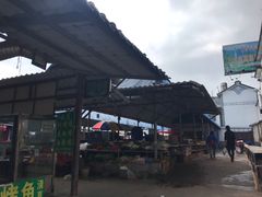 -南门绿玉农贸市场
