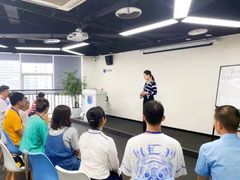 -新励成演讲口才培训(重庆渝中学训中心)