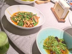 -南堂馆·新川菜(春熙路店)