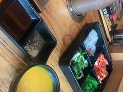 -千寻烧肉(政务区店)