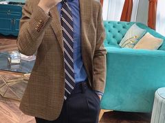 -尊卡诺高级西装礼服定制(江东中路店)