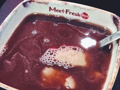 芋圆4号-鲜芋仙(南开大悦城店)