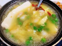 -三湘四水湖南特色餐厅(颐景公寓店)