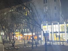 -吉林大学前卫校区南区-日新楼